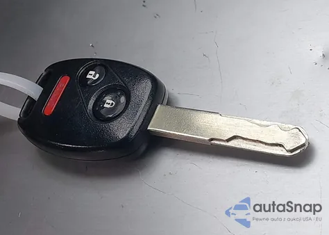 2013 Honda Cr-V Ex z USA, uszkodzony, nr VIN 2HKRM3H52DH518875